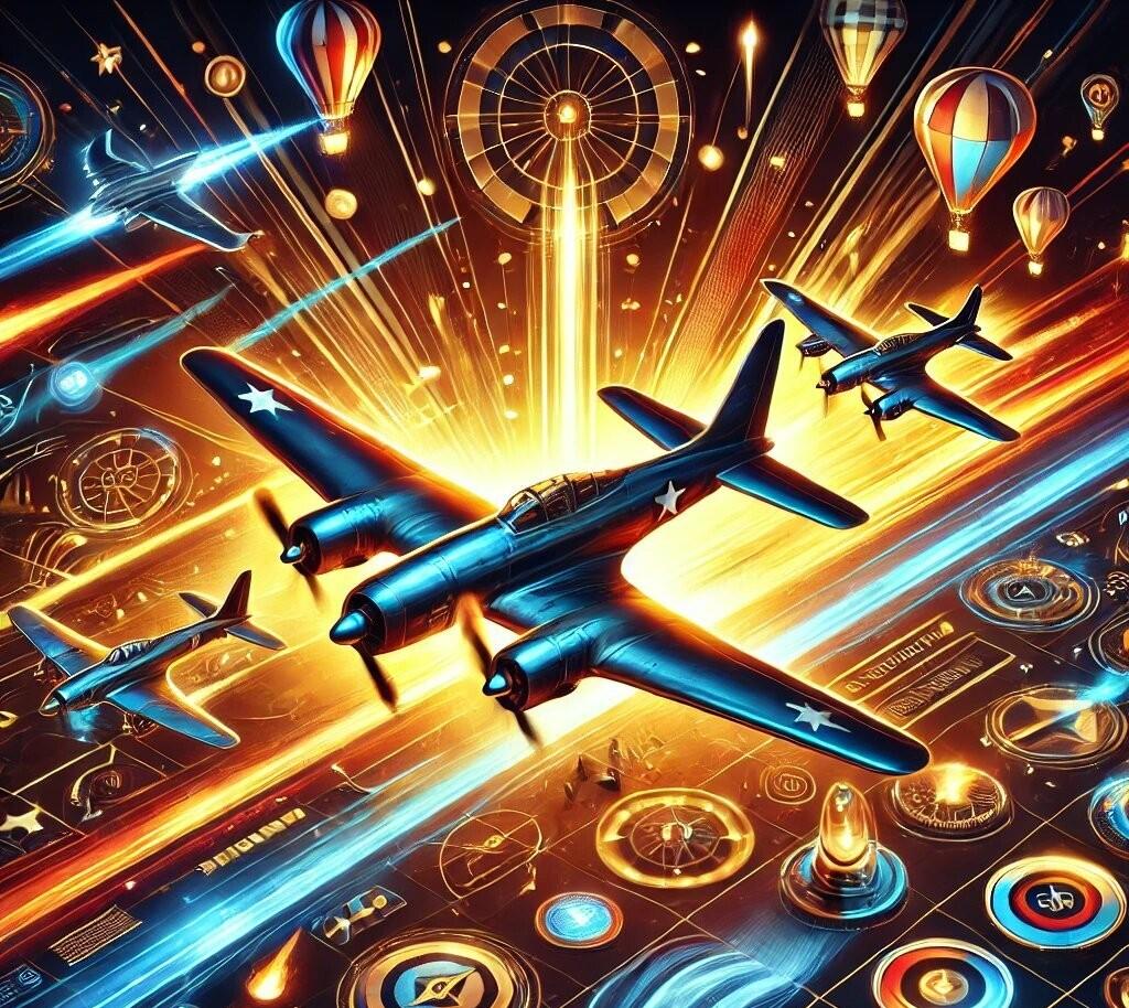 Vantagens do Aviator no zzzz