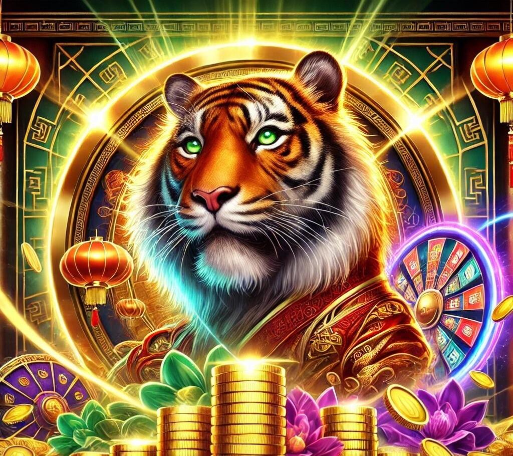 zzzz Dicas para Fortune Tiger