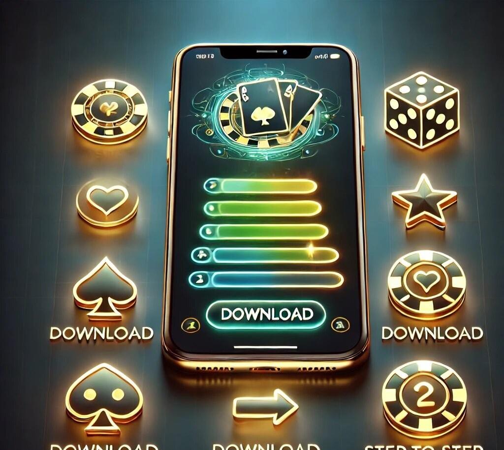 zzzz Como Baixar o App
