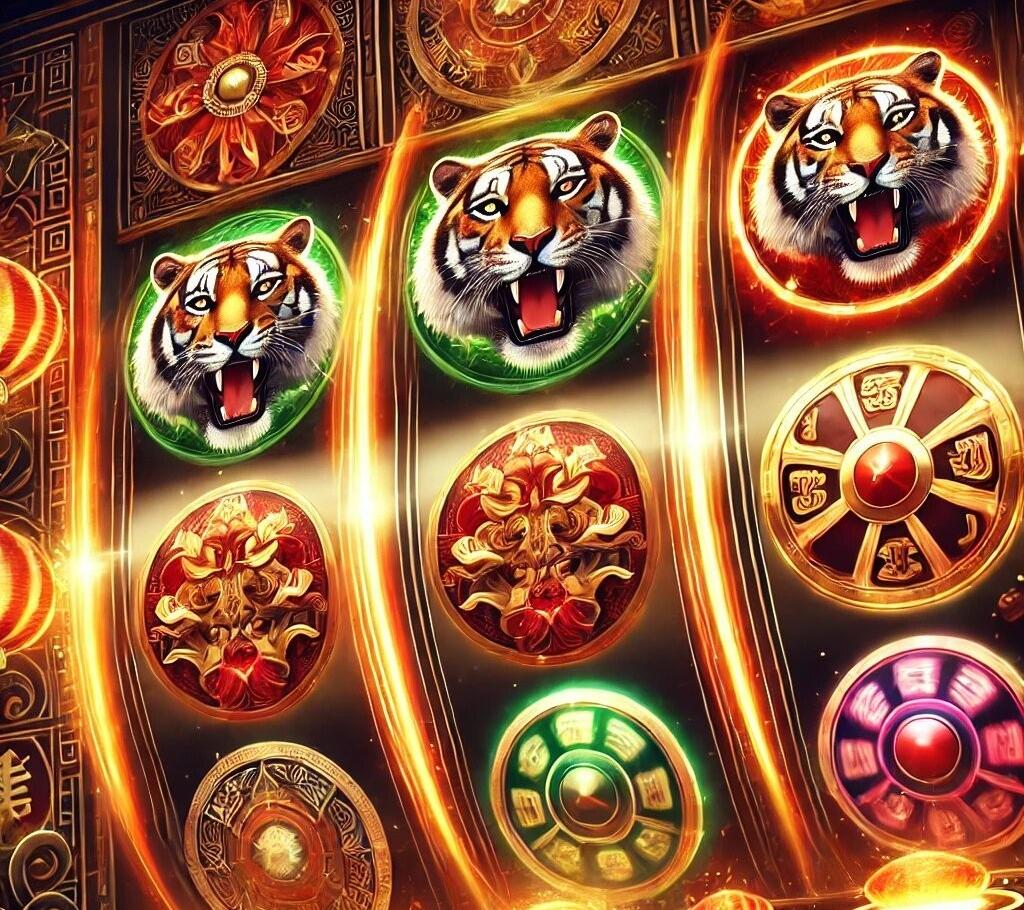 zzzz Como Jogar Fortune Tiger