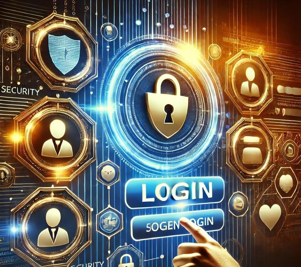 zzzz Benefícios de Fazer Login