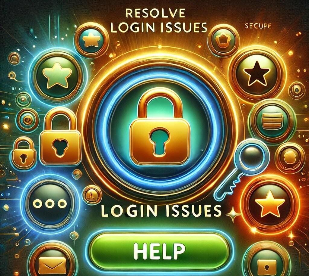 zzzz Ajuda para Login