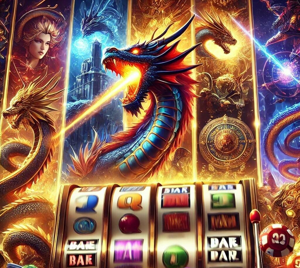zzzz Slots Populares