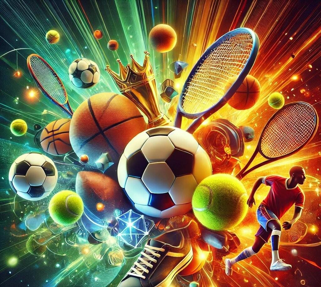 zzzz Esportes Populares