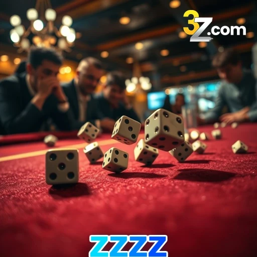 zzzz Cassino Virtual